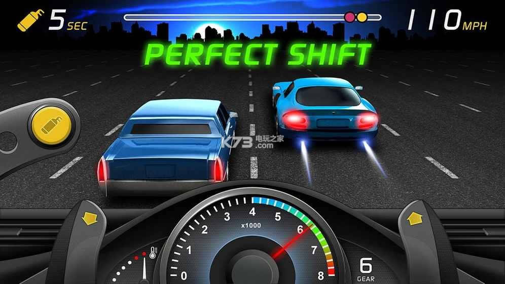 Drag Race 3D v0.2 ƽ ͼ