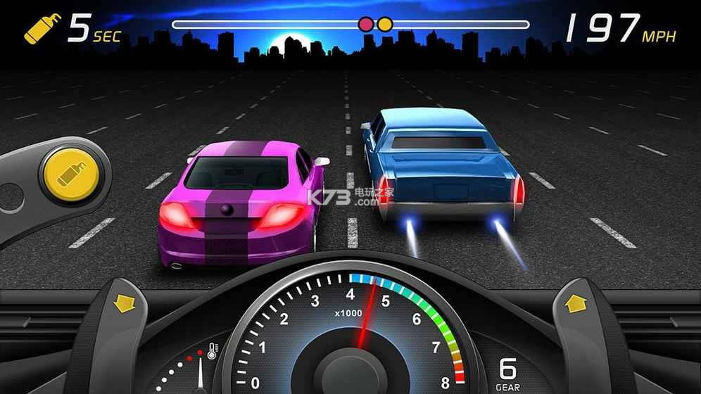 Drag Race 3D v0.2 ƽ ͼ