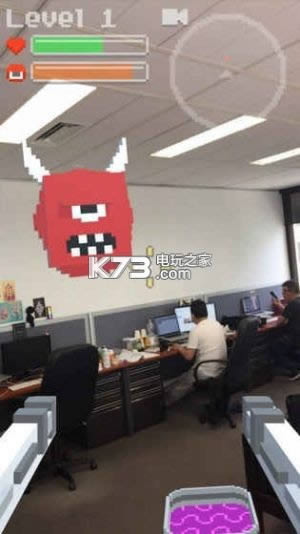 Ghostsar v1.0.2 ƽ ͼ