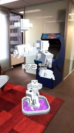 Ghostsar v1.0.2 ƽ ͼ