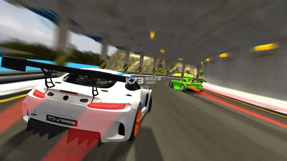 Sports Car Racing v0.3 ƽ ͼ