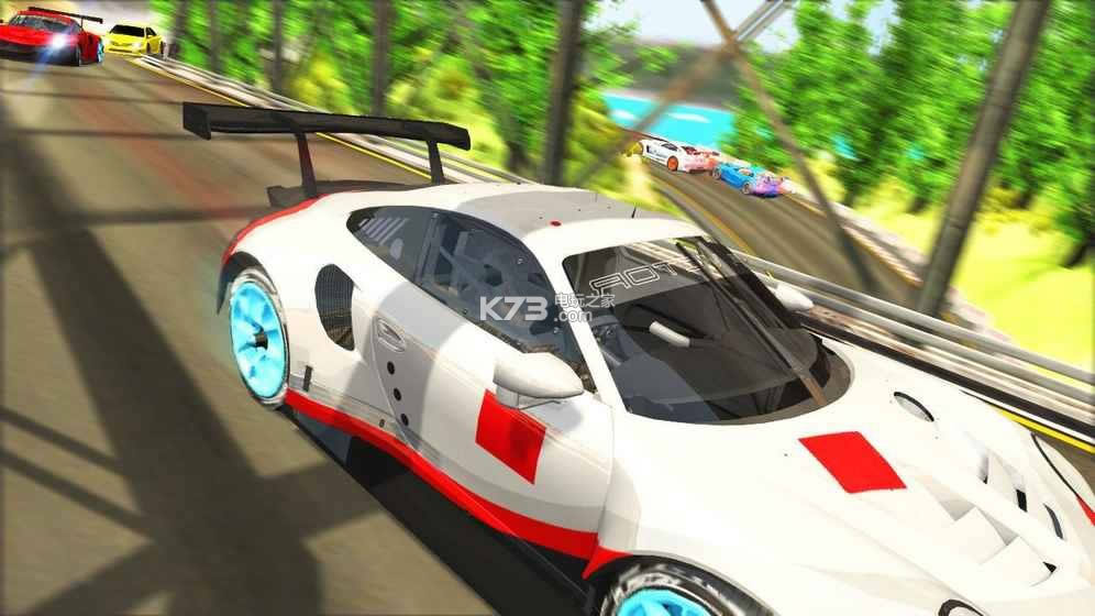 Sports Car Racing v0.3 ƽ ͼ