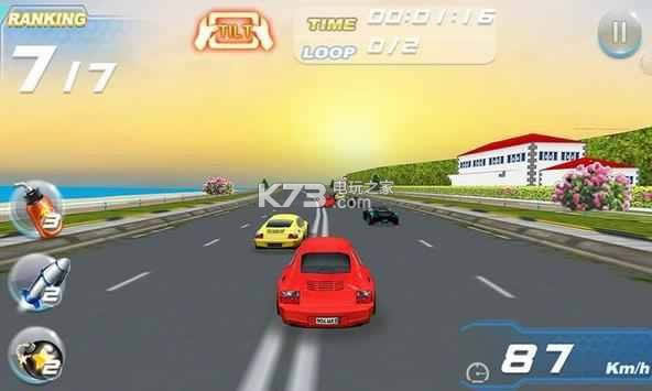 Gallop Racer v1.0 ƽ ͼ