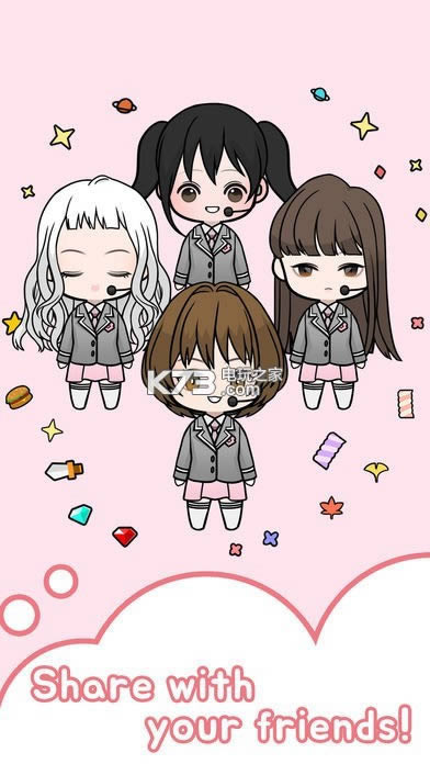 unnie doll v1.2 ƽ ͼ