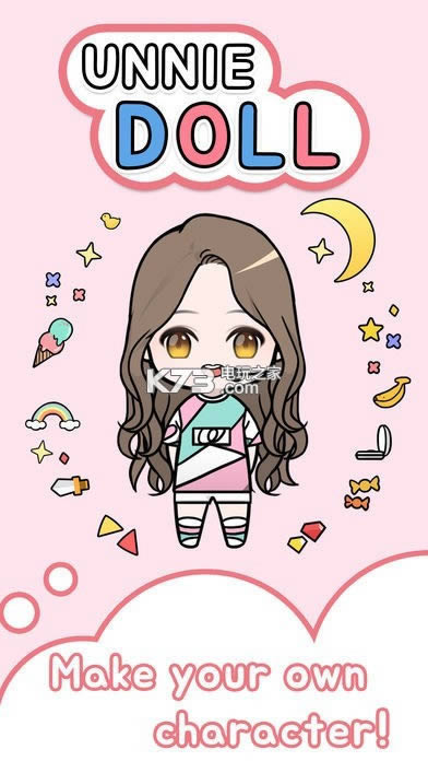 unnie doll v1.2 ƽ ͼ