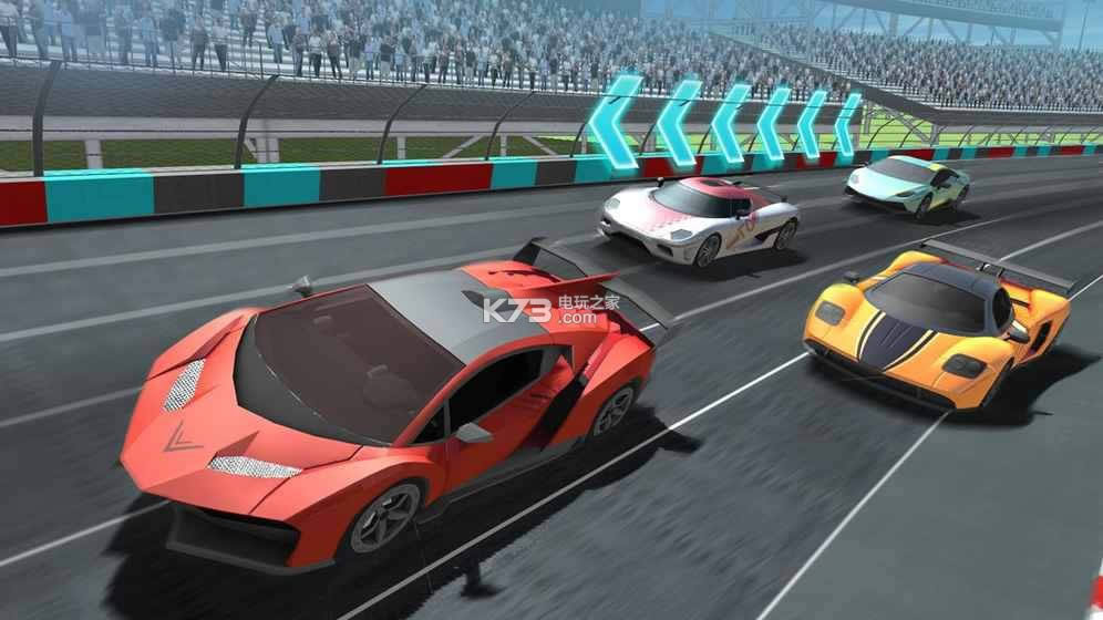 Car Racing 2018 v1.2 ƽ ͼ