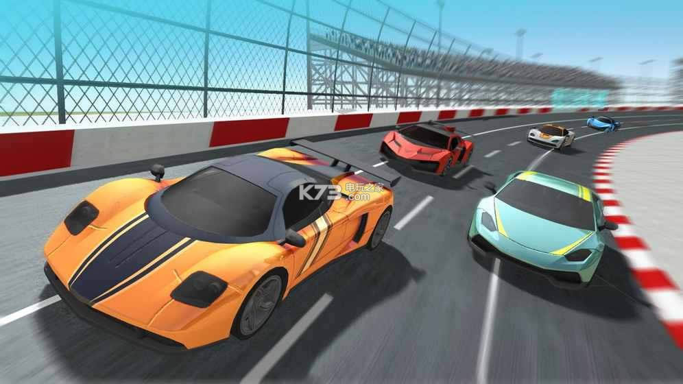Car Racing 2018 v1.2 ƽ ͼ