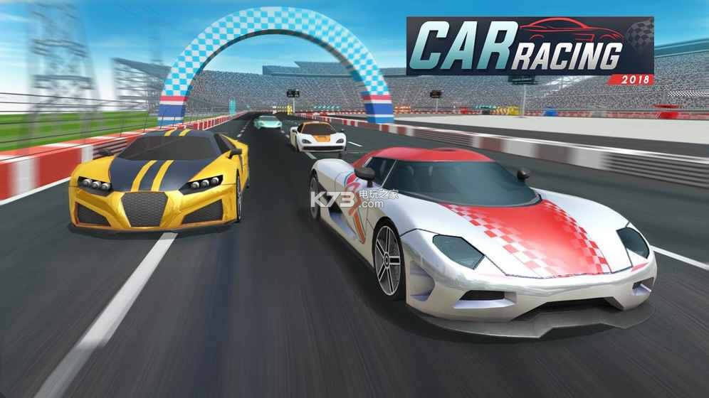 Car Racing 2018 v1.2 ƽ ͼ