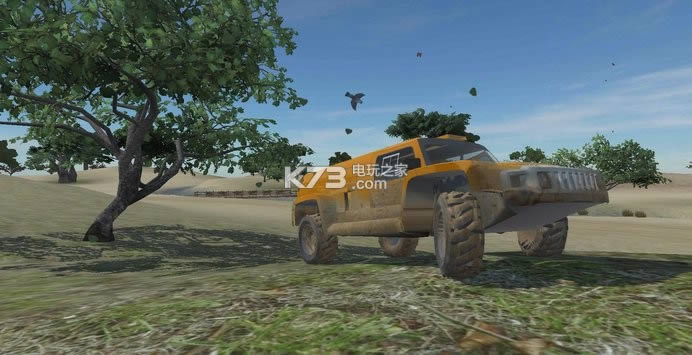 Off Road Rally v1.1311 ƽ ͼ