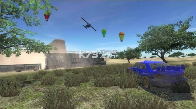 Off Road Rally v1.1311 ƽ ͼ