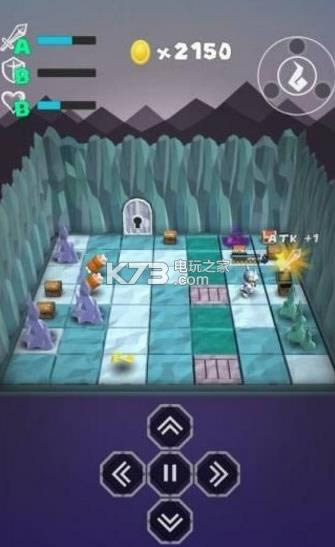 将军地牢破解版免费提供下载-将军地牢无限金币版下载v1.0