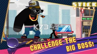 火柴人战斗罪恶城市破解版免费提供下载-火柴人战斗罪恶城市内购破解版免费提供下载v2.0.25