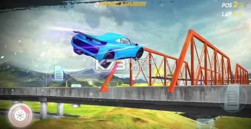 沙漠赛车游戏免费下载-沙漠赛车破解版免费提供下载v1.6