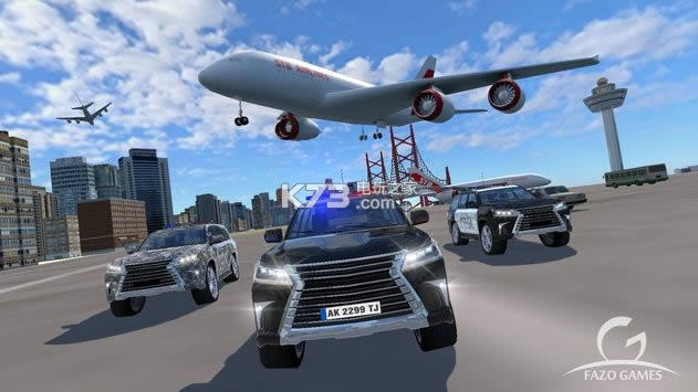 Offroad LX 570 v1.4 �ƽ������ ��ͼ