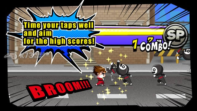 ������ʿ v1.4 �����ƽ������ ��ͼ