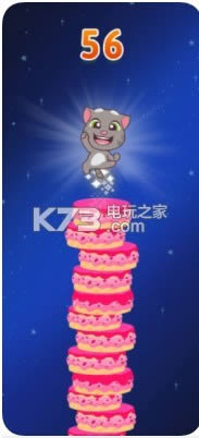 汤姆猫叠叠糕 v1.1.7.273 破解版下载 截图