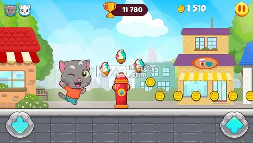 ��ķè���� v1.6.1.372 ���޽�Ұ����� ��ͼ