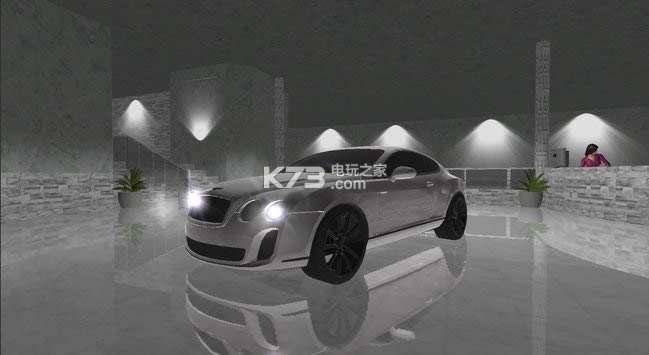 欧洲豪华车 v1.13 破解版下载 截图