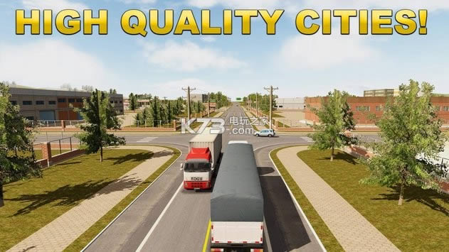 只需驾驶模拟器 v1.5 破解版下载 截图