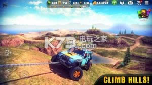 Off The Road v1.7.6 �ڹ��ƽ������ ��ͼ
