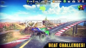 Off The Road v1.7.6 �ڹ��ƽ������ ��ͼ