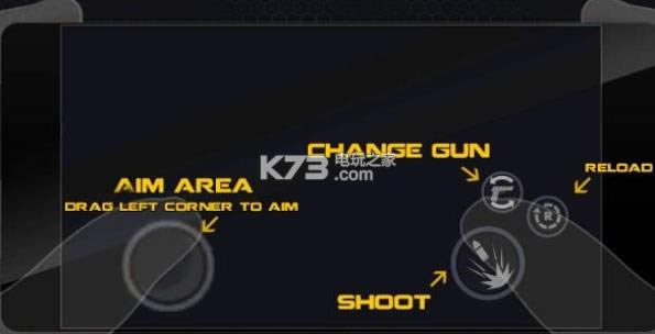 ��ʬ��ɱ v1.0 �ƽ������ ��ͼ