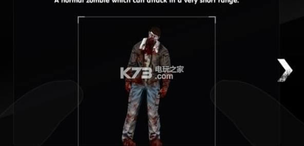 ��ʬ��ɱ v1.0 �ƽ������ ��ͼ