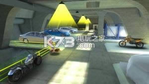 Benz S600 Drift Simulator v1.2 �ƽ������ ��ͼ