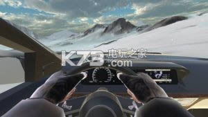 Benz S600 Drift Simulator v1.2 �ƽ������ ��ͼ