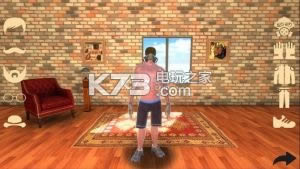 Benz S600 Drift Simulator v1.2 �ƽ������ ��ͼ