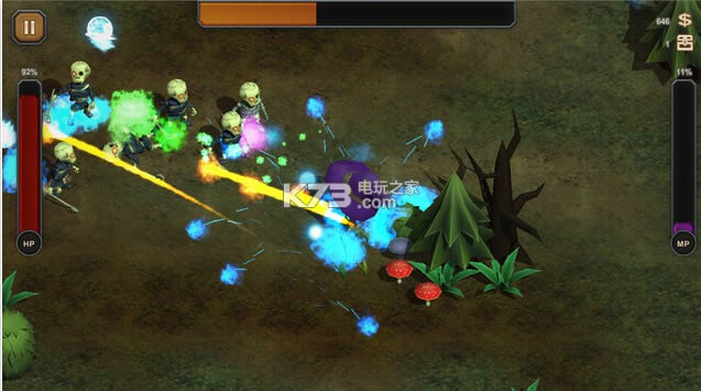 Roguelikeħ��ʦ v1.0.62 �ƽ������ ��ͼ