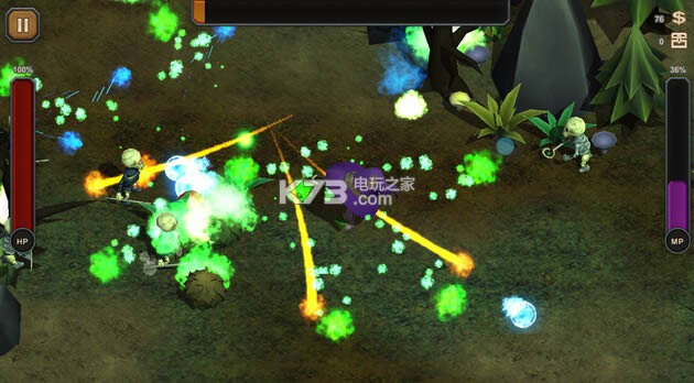 Roguelikeħ��ʦ v1.0.62 �ƽ������ ��ͼ