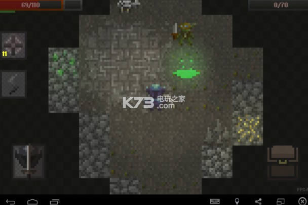 roguelike��Ѩ v1.0 �ƽ������ ��ͼ
