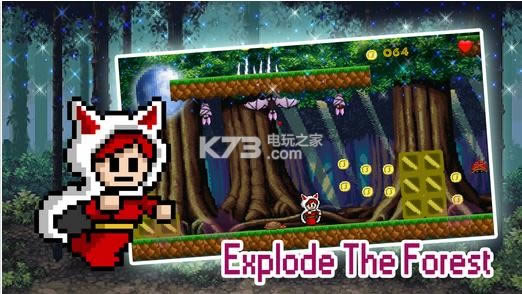 RedtailsVentureGO v1.0 破解版预约 截图