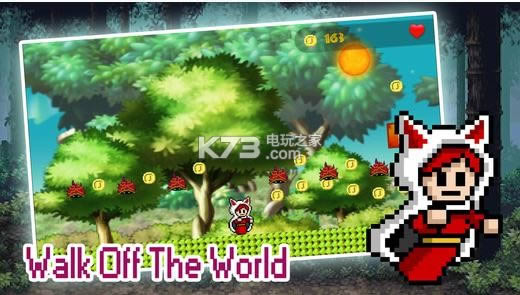 RedtailsVentureGO v1.0 破解版预约 截图