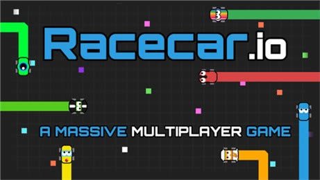 racecar.io v1.11 破解版下载 截图