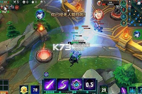 ħ��Ӣ�� v0.3.6 �ڹ��ƽ������ ��ͼ