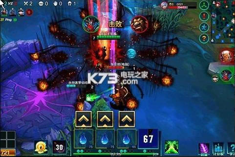 ħ��Ӣ�� v0.3.6 �ڹ��ƽ������ ��ͼ