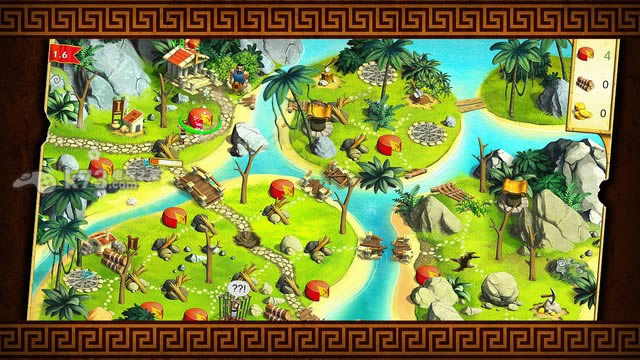 �������ʮ��������2 V1.0.4 ��׿�ƽ��ԤԼ ��ͼ