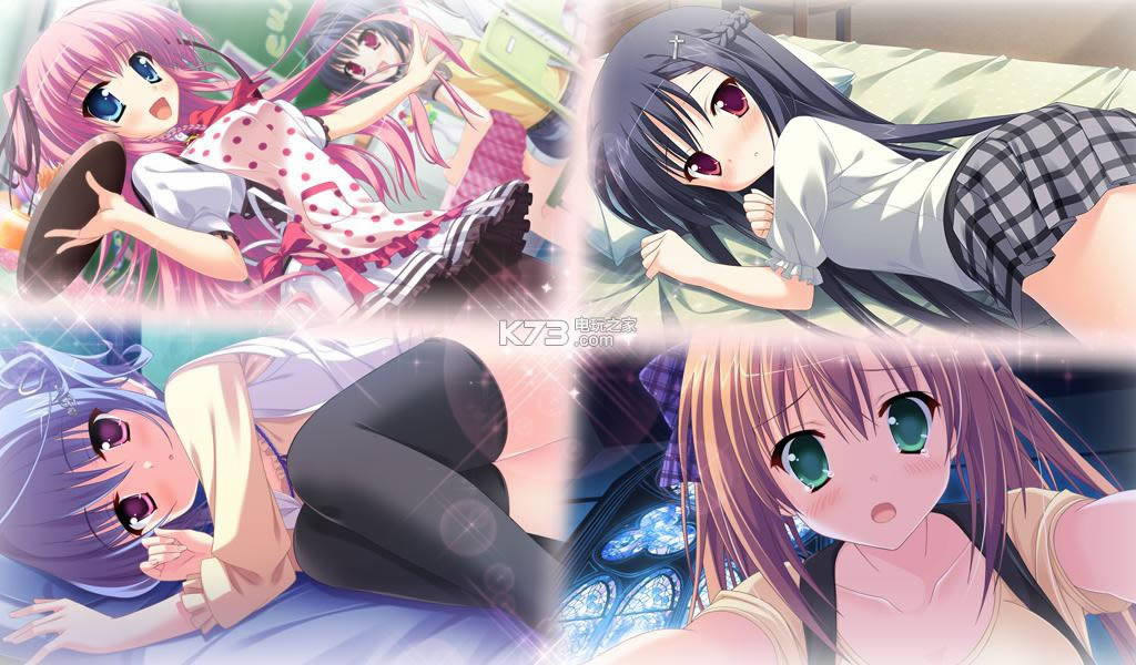 Princess Evangile v2.4.0 ��Ϸ ��ͼ