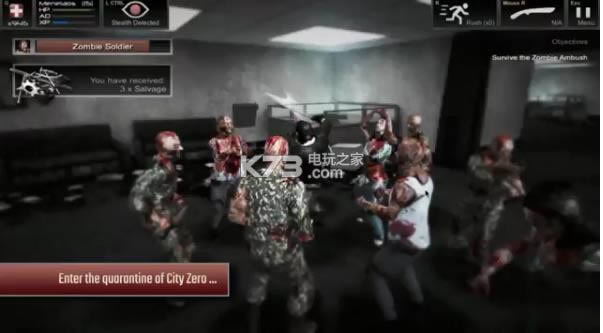 Post Brutal���� v1.6 �ƽ��ԤԼ ��ͼ