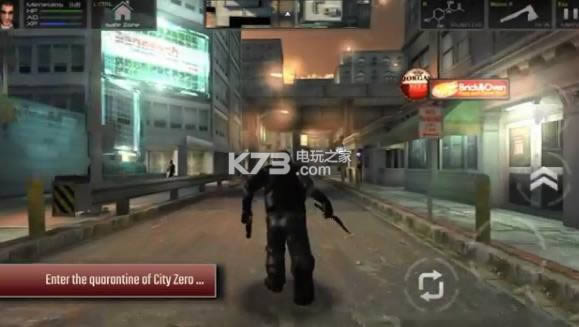 Post Brutal���� v1.6 �ƽ��ԤԼ ��ͼ