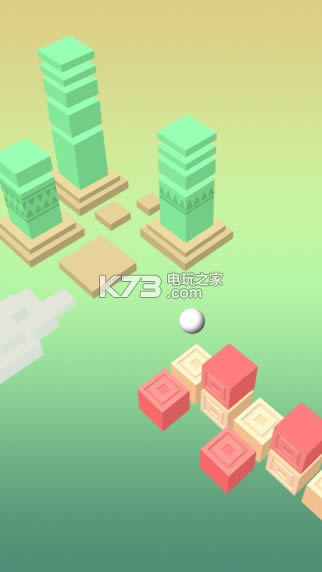 ����֮·Pillar Path v1.1 �ƽ������ ��ͼ