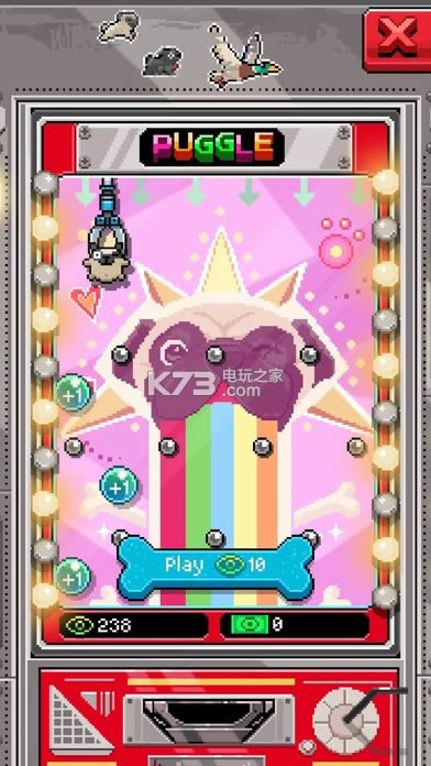 PewDiePie�͹�����ģ���� v1.71.0 �ƽ������ ��ͼ