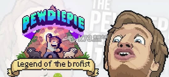��ϰ�PewDiePie�ֵ�ȭ���� v1.4.3 �ڹ��ƽ������ ��ͼ