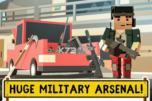 δ֪������ǹս v1.28.006 �ڹ��ƽ������ ��ͼ