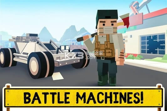 δ֪������ǹս v1.28.006 �ڹ��ƽ������ ��ͼ