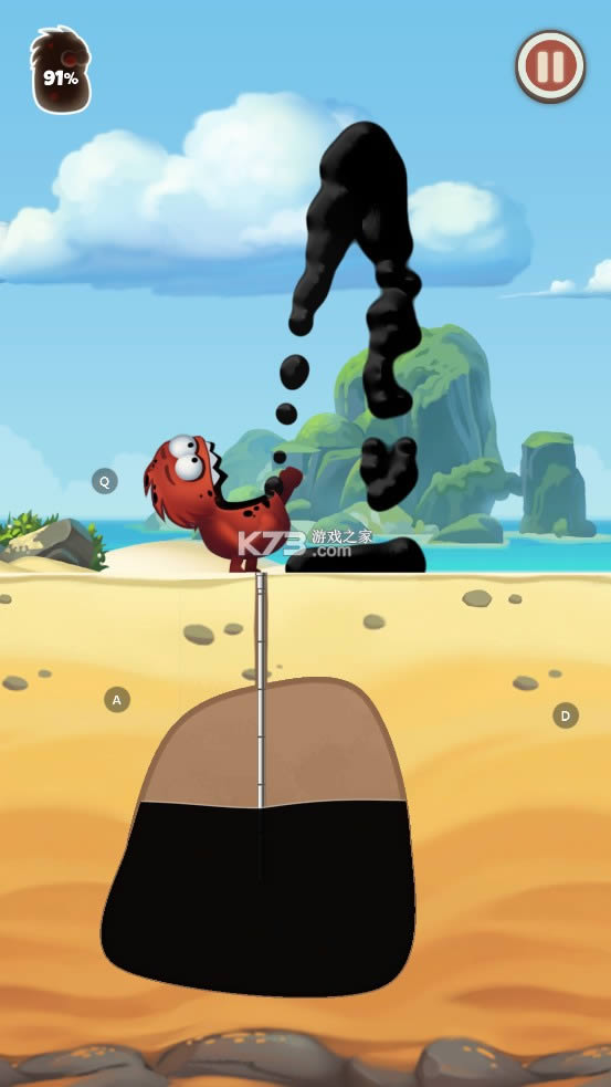 采油小怪2 oil hunt2 v2.2.1 完全破解版下载 截图