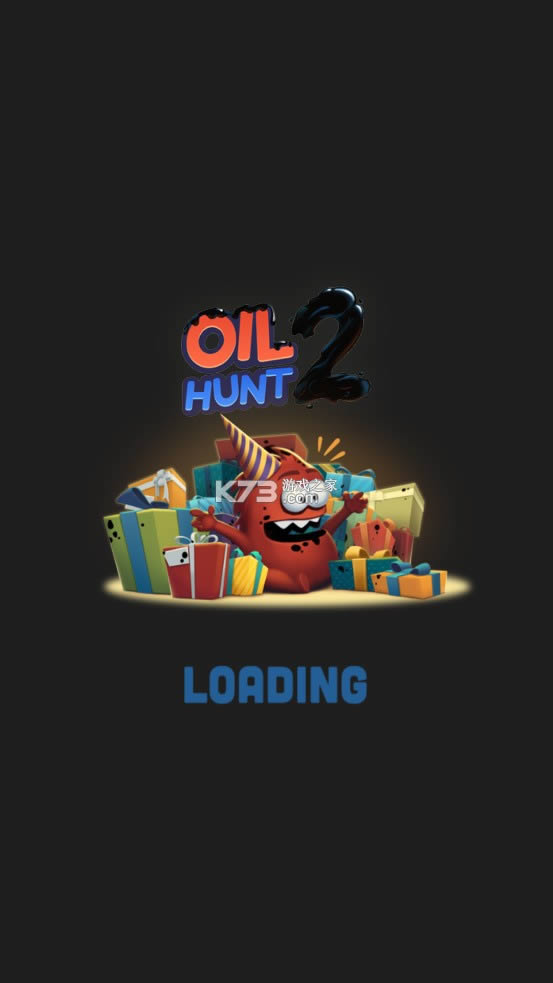 采油小怪2 OIL HUNT2 v2.2.1 完整破解版下载 截图