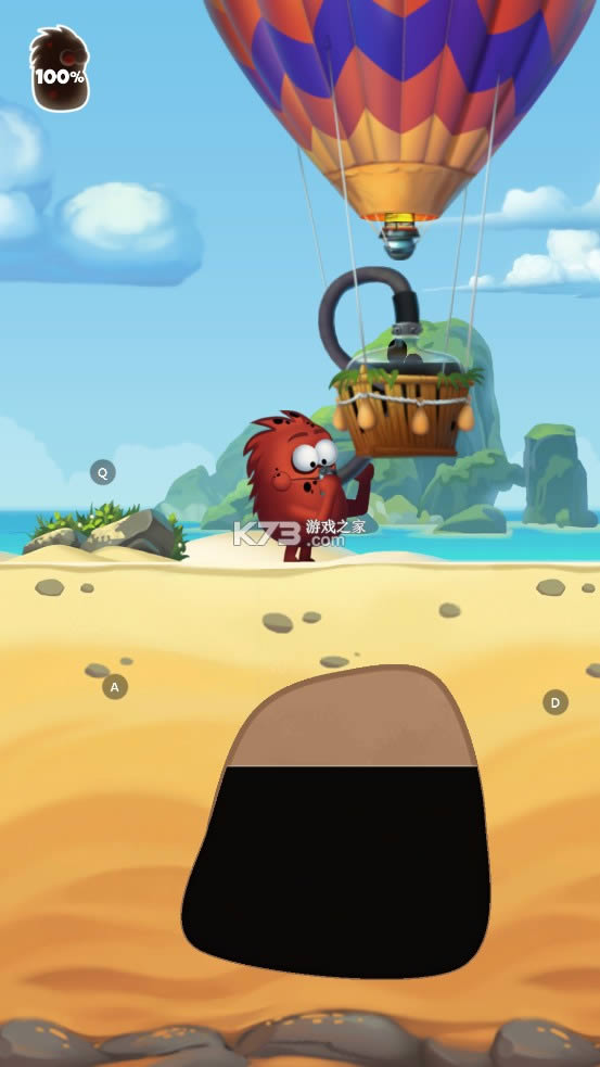 采油小怪2 OIL HUNT2 v2.2.1 完整破解版下载 截图